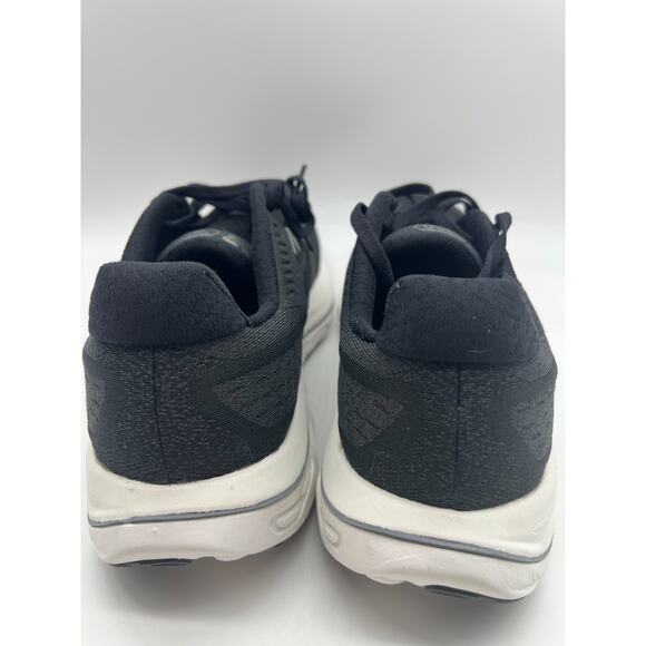 New Balance Fresh Foam Vongo v6 Black White Men's 12D MVNGOLK6 New - Picture 7 of 16